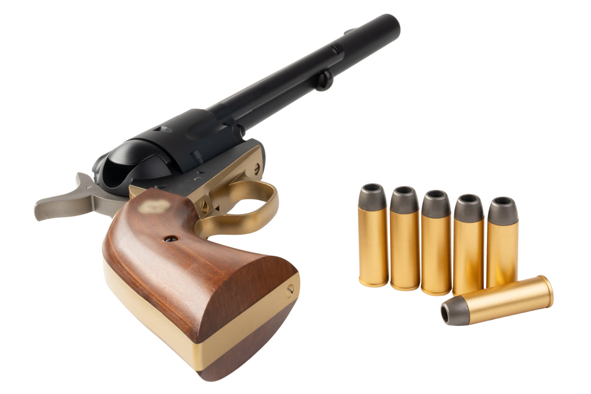 CMC COLT SAA キャバルリー SMG規格合格品 モデルガン未発火 CMC COLT