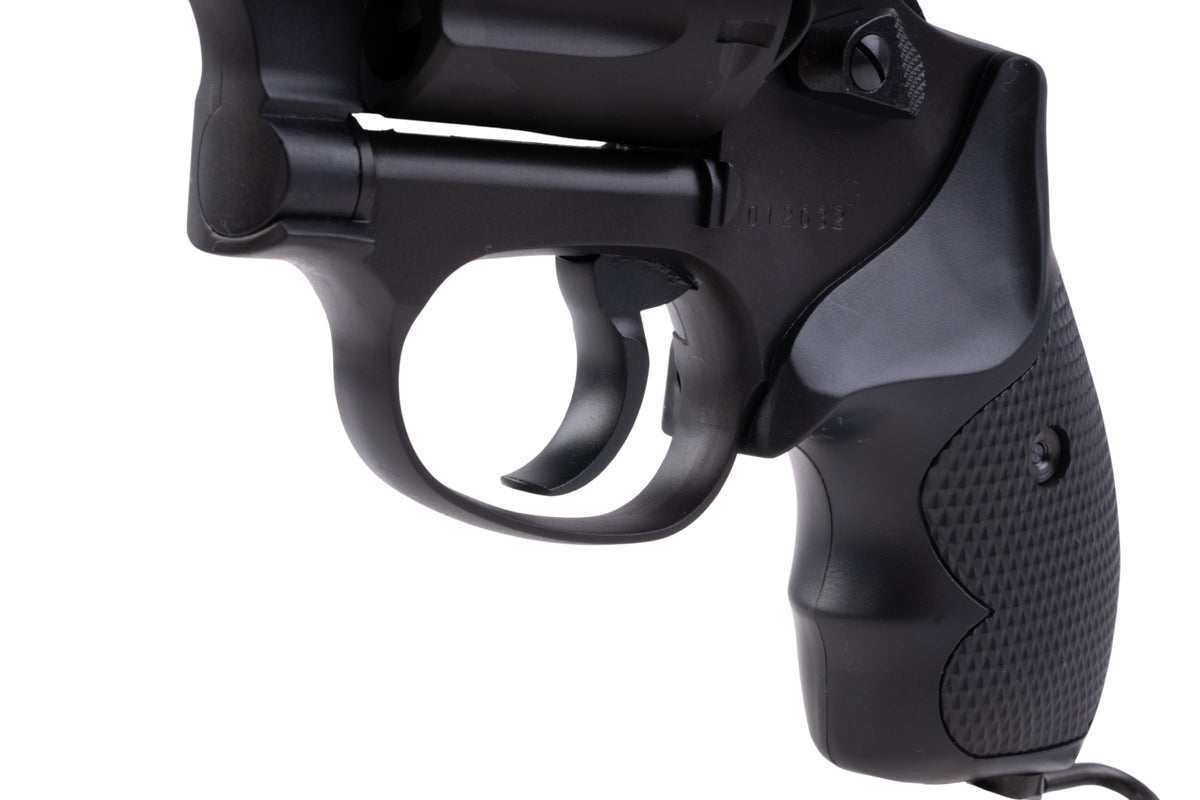 Tanaka S&W M37 2inch J-Police Heavy Weight Ver.2 Model Gun
