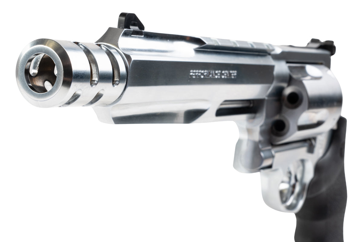 Tanaka S&W M500 6.5-inch Performance Center Gas Revolver (Version