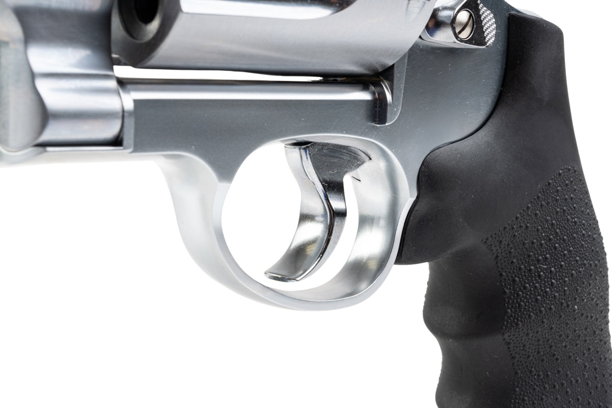 Tanaka S&W M500 6.5-inch Performance Center Gas Revolver (Version