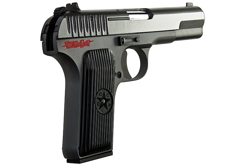 KTC ペルソナJOKERモデル ガスガン KTC ペルソナJOKERモデル ガスガン