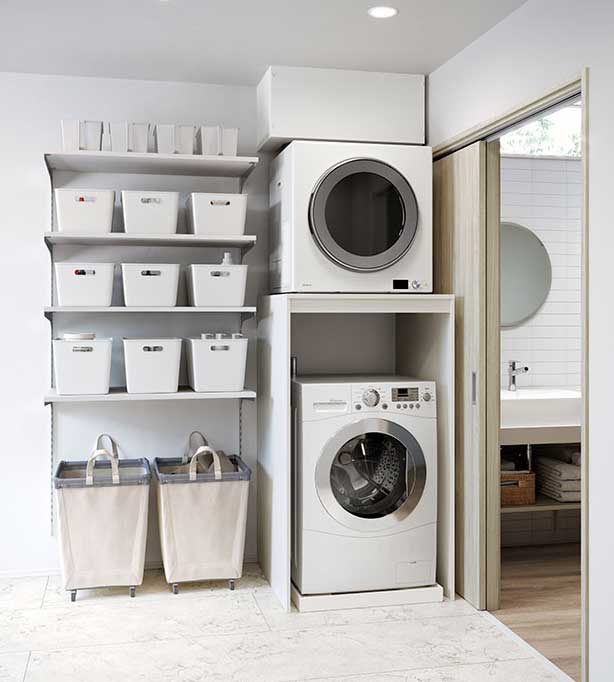 乾太くん専用収納ユニット」に縦置きタイプを追加｜ニュースリリース