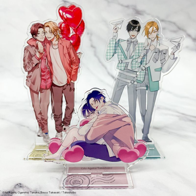 段原瑠々 SR スーパーレア BIGアクリルスタンド他 Juice=Juice 段原