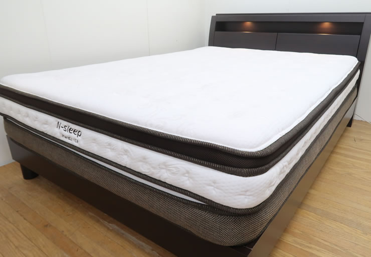 千代田区でニトリのベッド・マットレスを買い取りいたします｜エコ空間