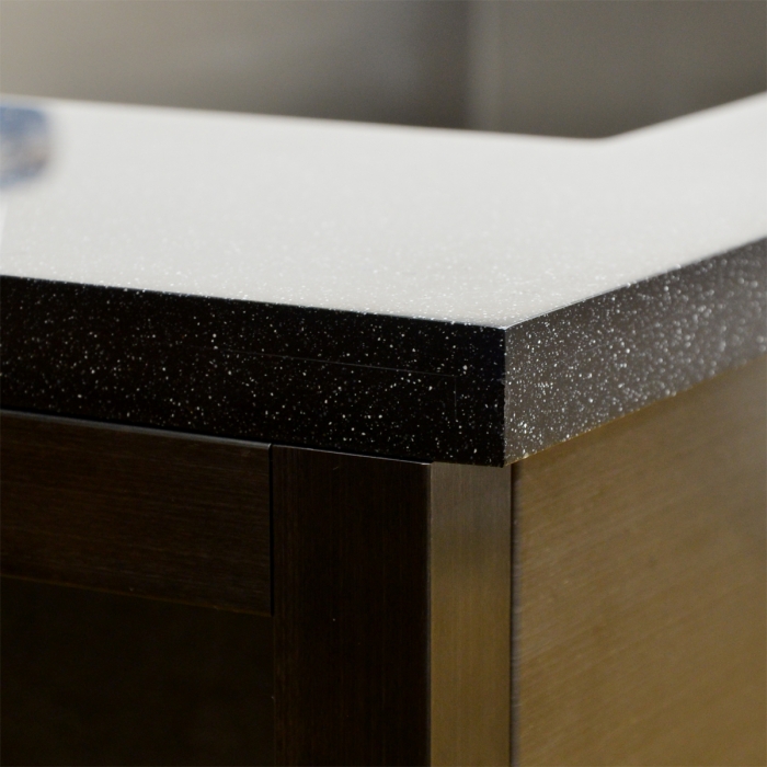 オーダー人工大理石天板／各種シンク選択 ekrea Parts（エクレアパーツ