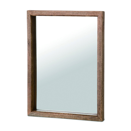 木製枠ミラー ekrea Parts（エクレアパーツ）オンラインショップ