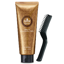 ヨガハーブ トリートメントディープカラー | エルベプランズ ELVE-PLANS