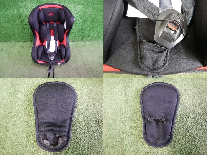 マムズキャリー／レジェ・チャイルドシート – エルバショッピング