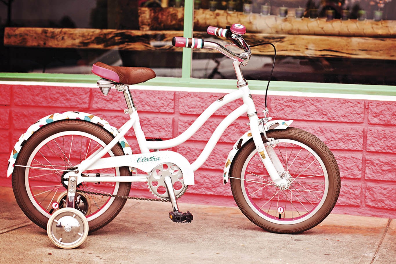 KIDS' | ELECTRA BICYCLE