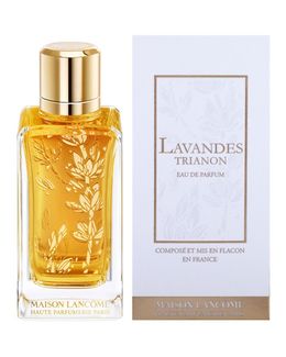 MAISON LANCOME LAVANDES TRIANON EAU DE PARFUM 100 ML – Elen