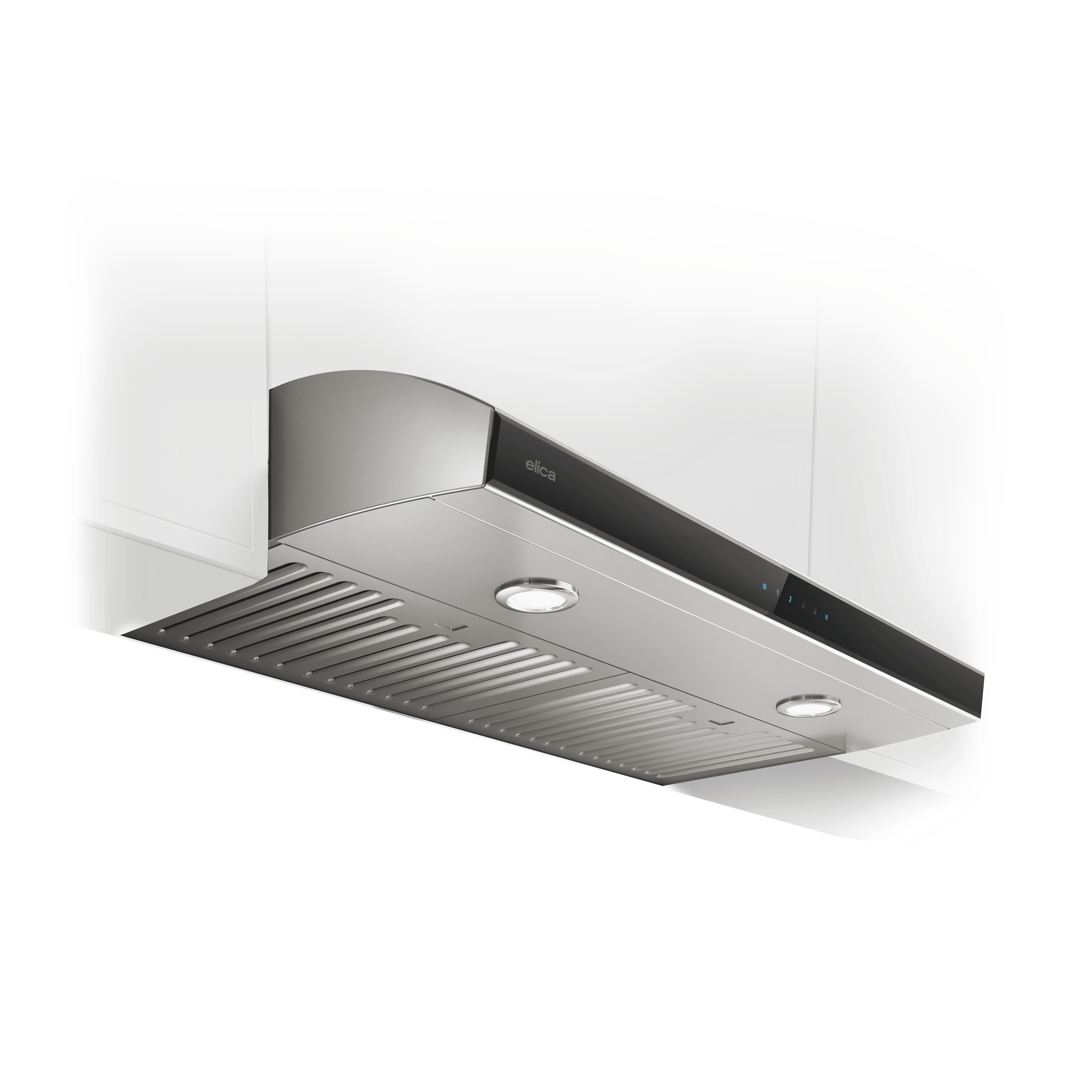 Aria 30-inch slim under cabinet hood | Elica