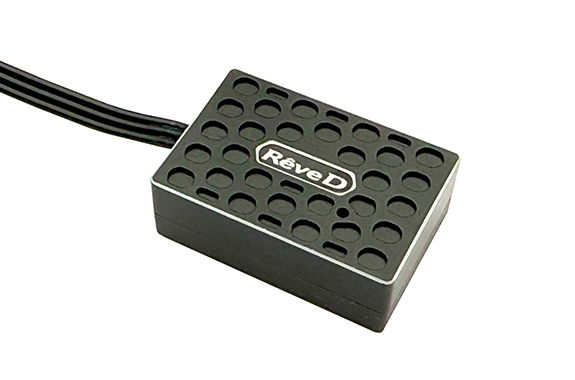 Rêve D - Elite ESC Bluetooth Module - #RE-ELT-BT - Élite Drift Shop