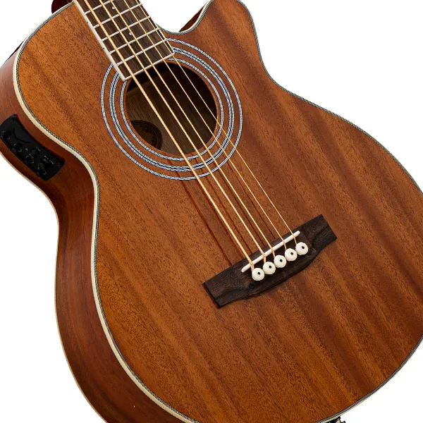 Acoustic Bass [アコースティックベース] - ELK