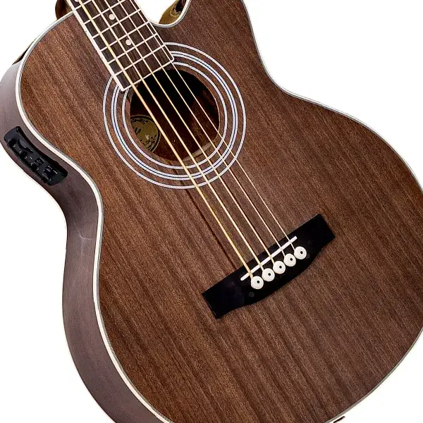 Acoustic Bass [アコースティックベース] - ELK