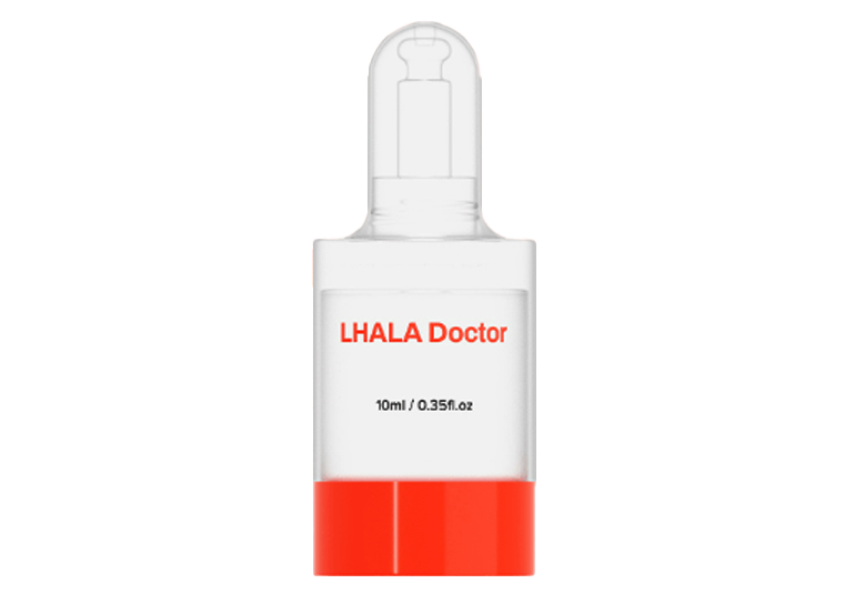 ララドクター（LHALA Doctor）｜美容皮膚科エルムクリニック