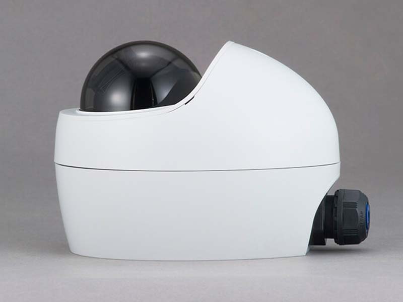 CP-2L(E) - エルモ