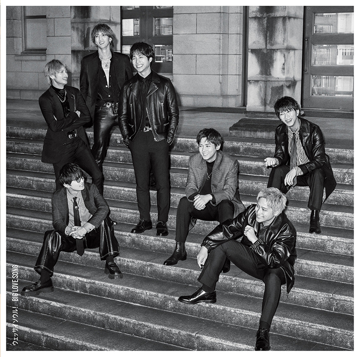 WEST. ウェッシャーツ!!!!!!!〈ベースボールシャツ〉ピンク 新品未開封