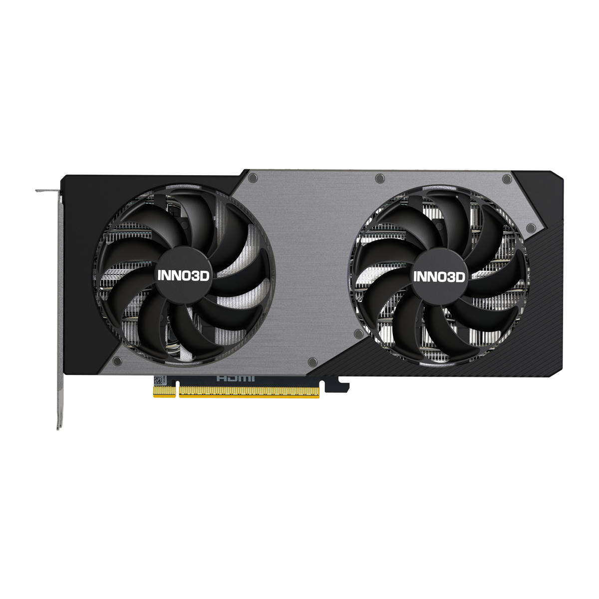 INNO3D® GeForce RTX™ 5070 TWIN X2 - 株式会社 エルザ ジャパン