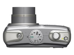 Nikon Coolpix P4 Digital Camera Review | ePHOTOzine