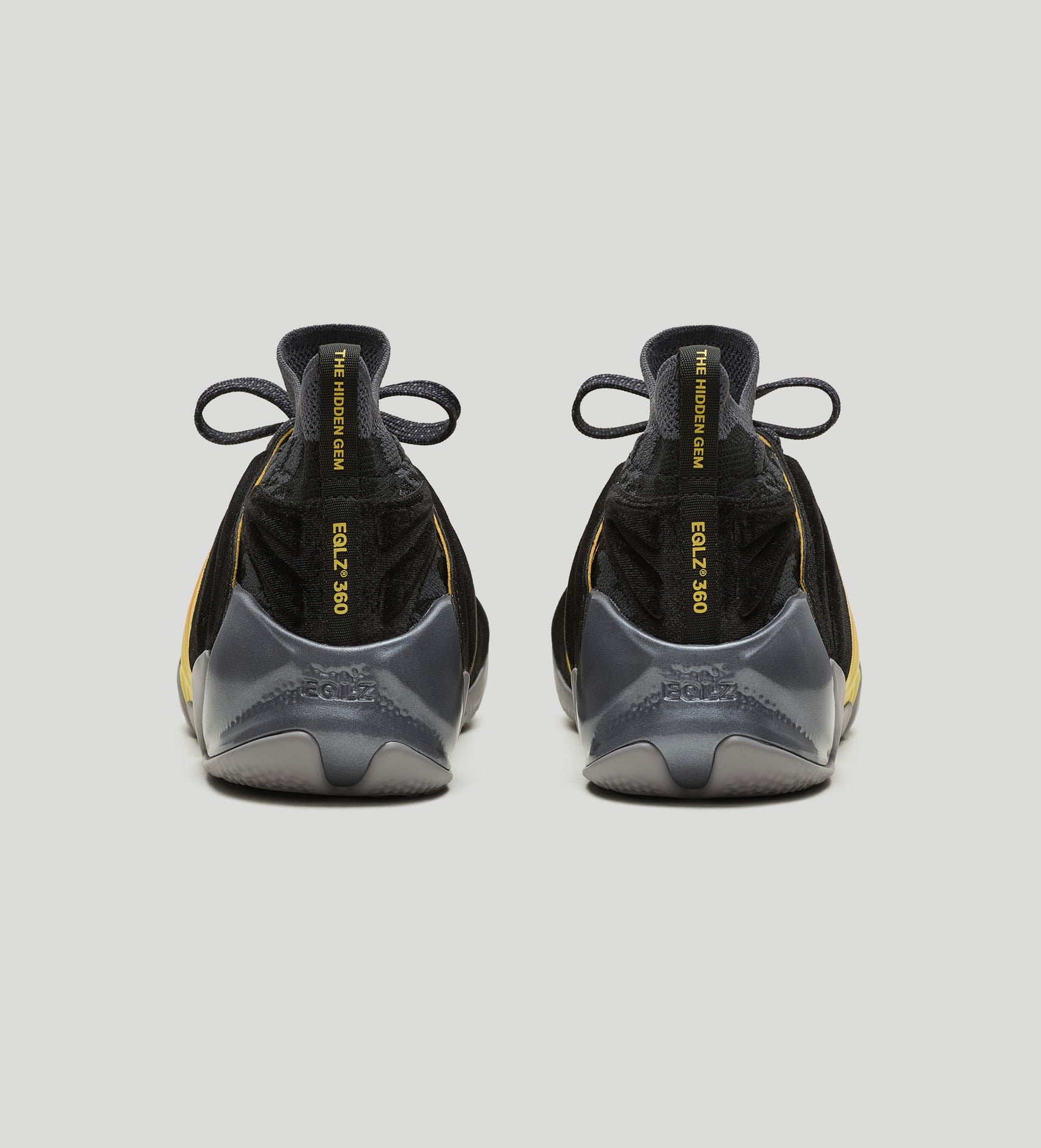 EQLZ®360 THE HIDDEN GEM