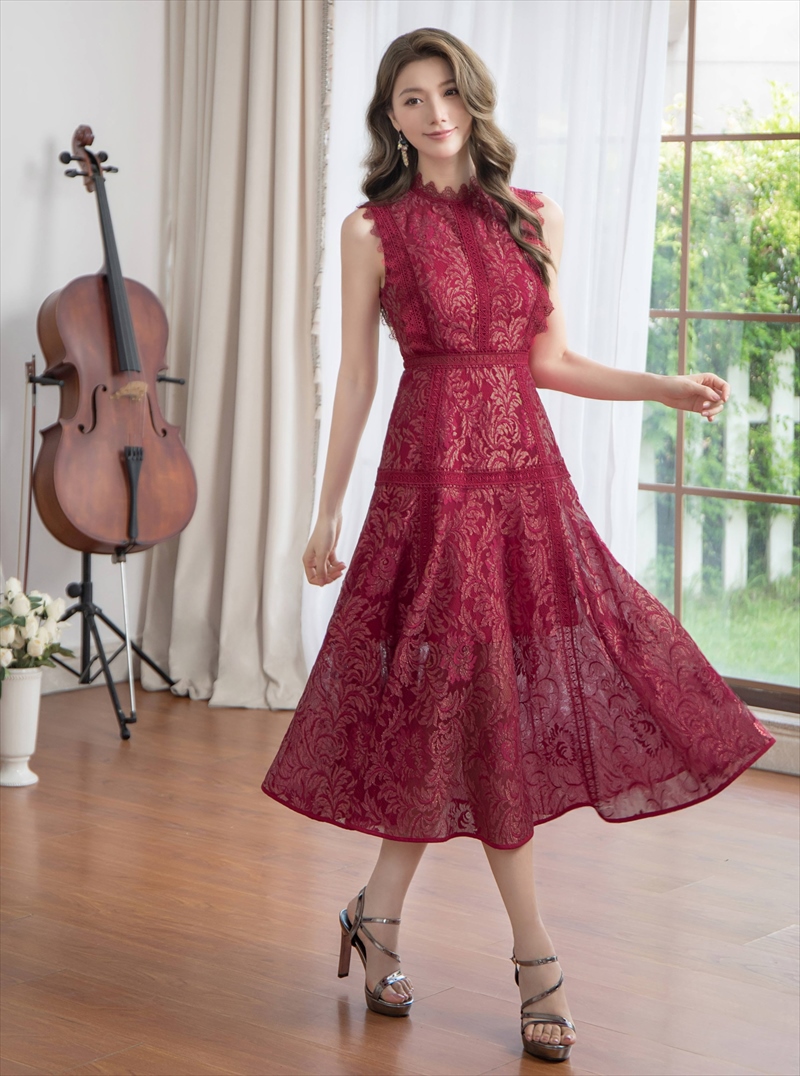 エルケイ（ERUKEI）直営】のドレス通販ショップ｜銀座クチュール