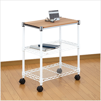 ラクラク移動 | 便利な使い方から選ぶ | 製品情報 | ホームエレクター