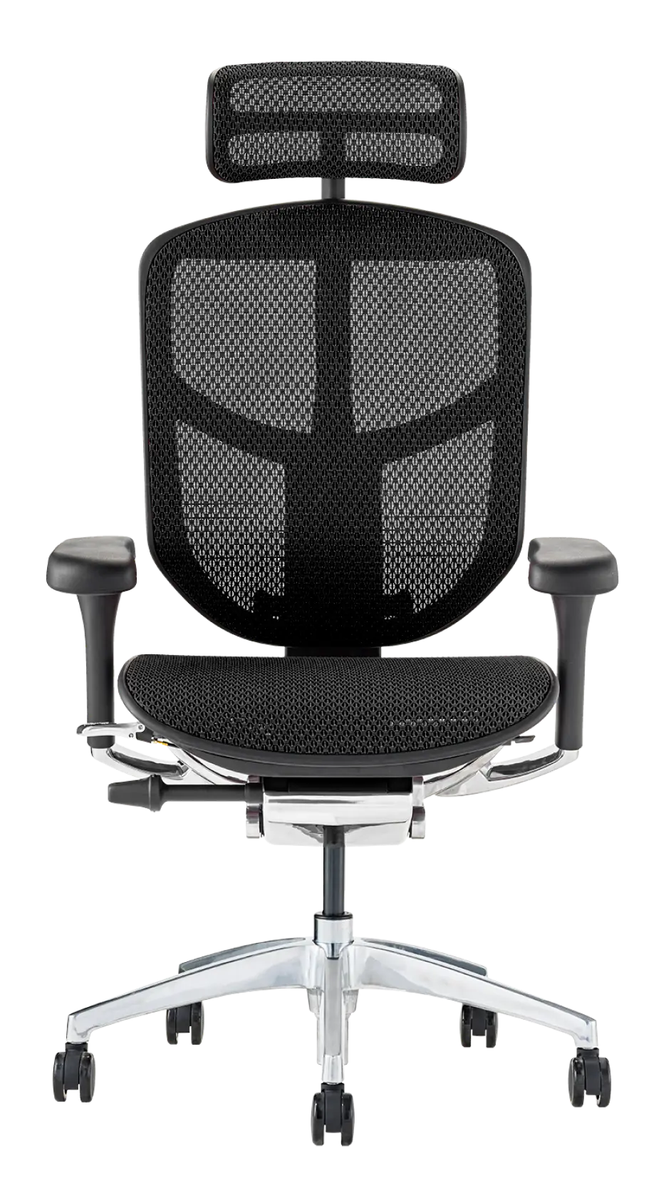 Ergohuman ENJOY2 High | エルゴヒューマン公式サイト