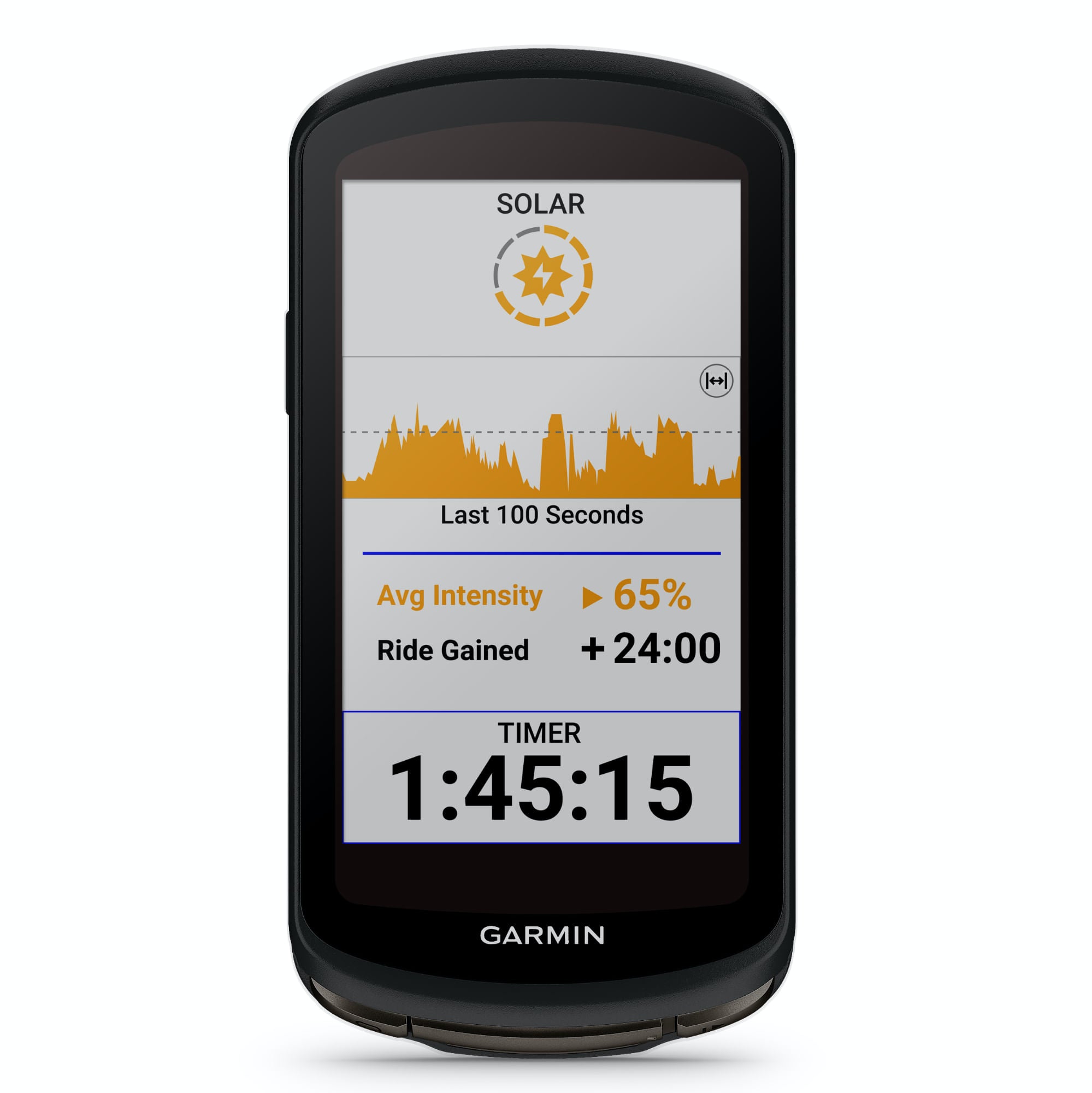 Garmin EDGE 1040 SOLAR | Bike GPS | ERIK'S – ERIK'S Bike Board & Ski