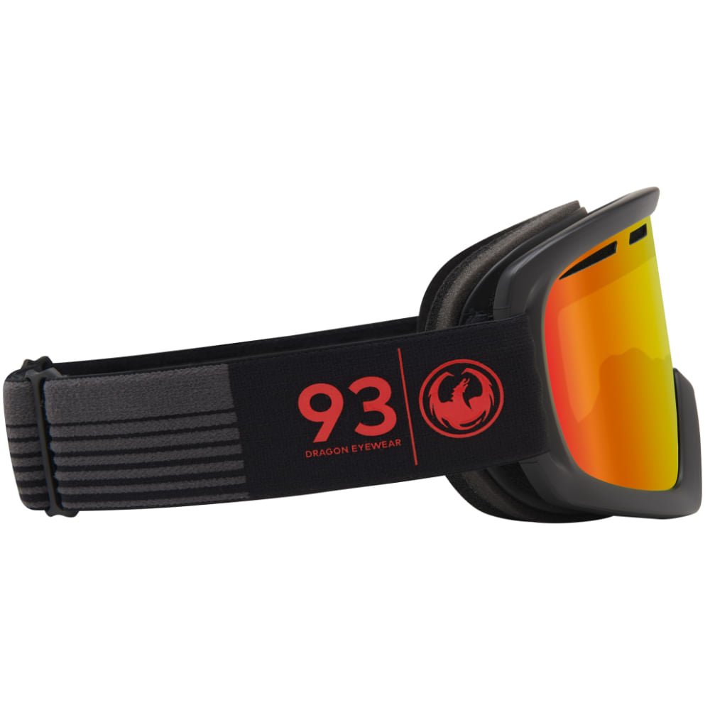 Dragon D1 OTG | Snowboard Goggles | ERIK'S – ERIK'S Bike Board & Ski