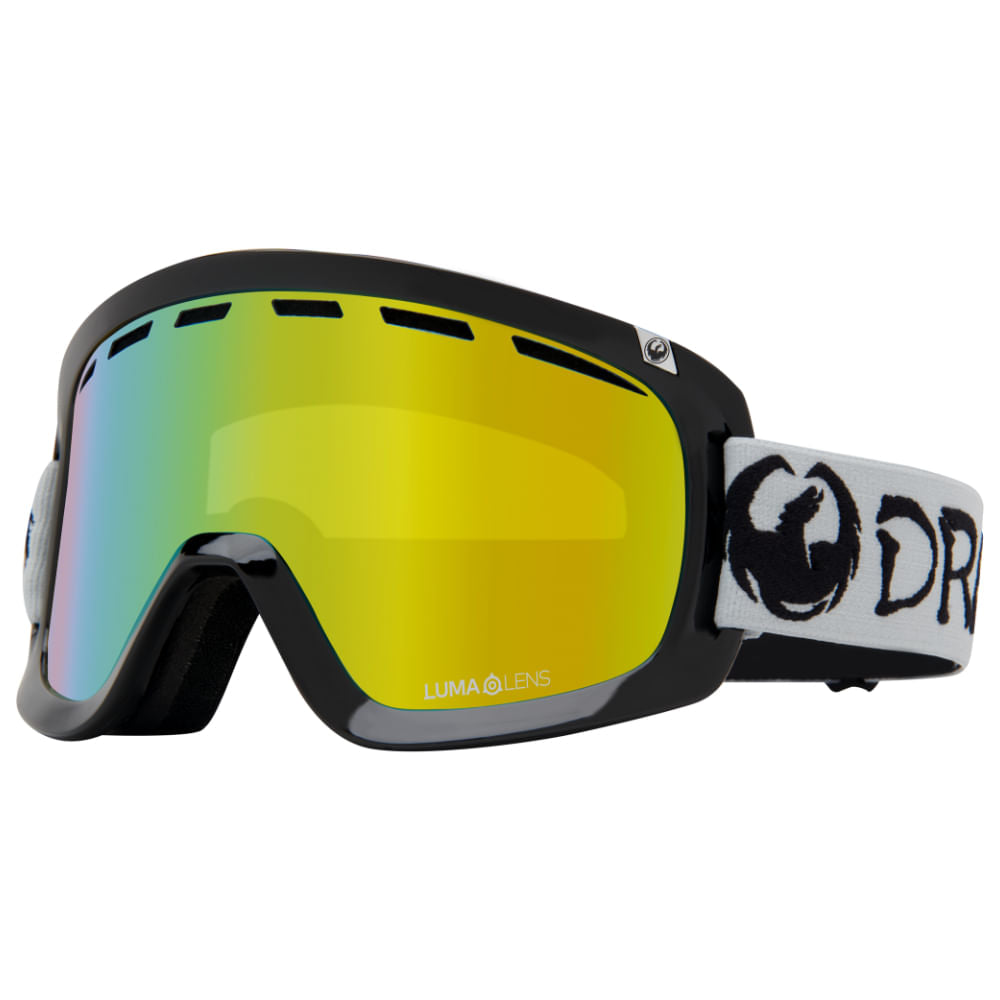 Dragon D1 OTG | Snowboard Goggles | ERIK'S – ERIK'S Bike Board & Ski