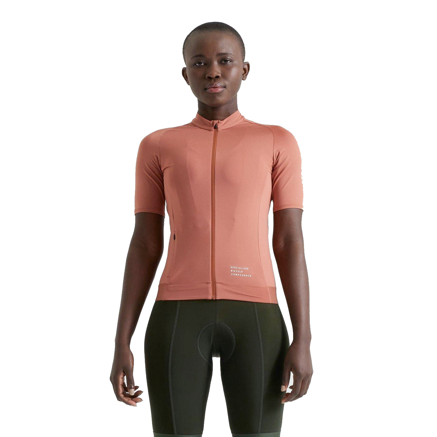 Specialized FOUNDATION JERSEY SS WMN | Cycling Jerseys | ERIK'S