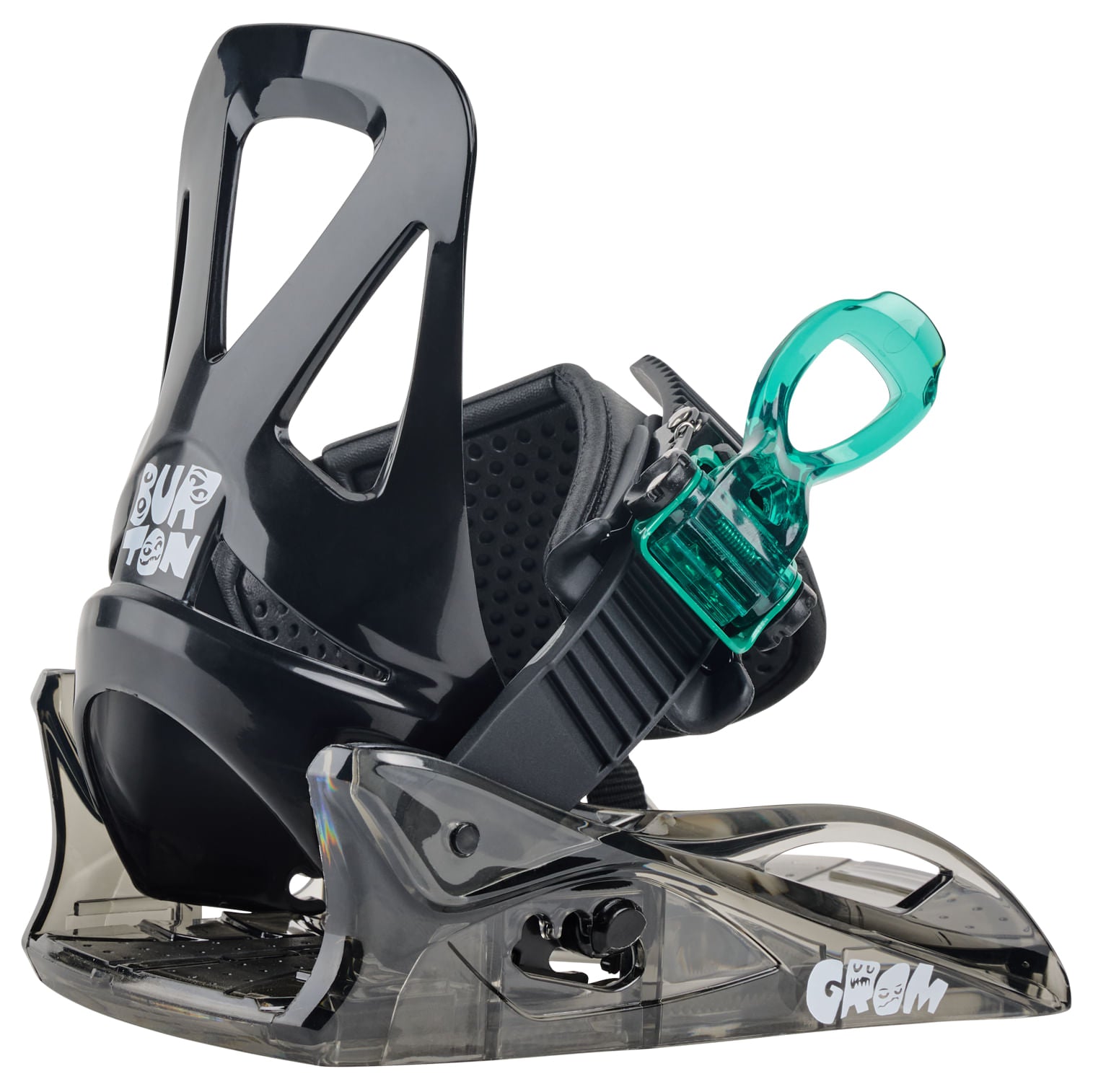 Burton Kids' Mini Grom | Snowboard Bindings | ERIK'S – ERIK'S Bike