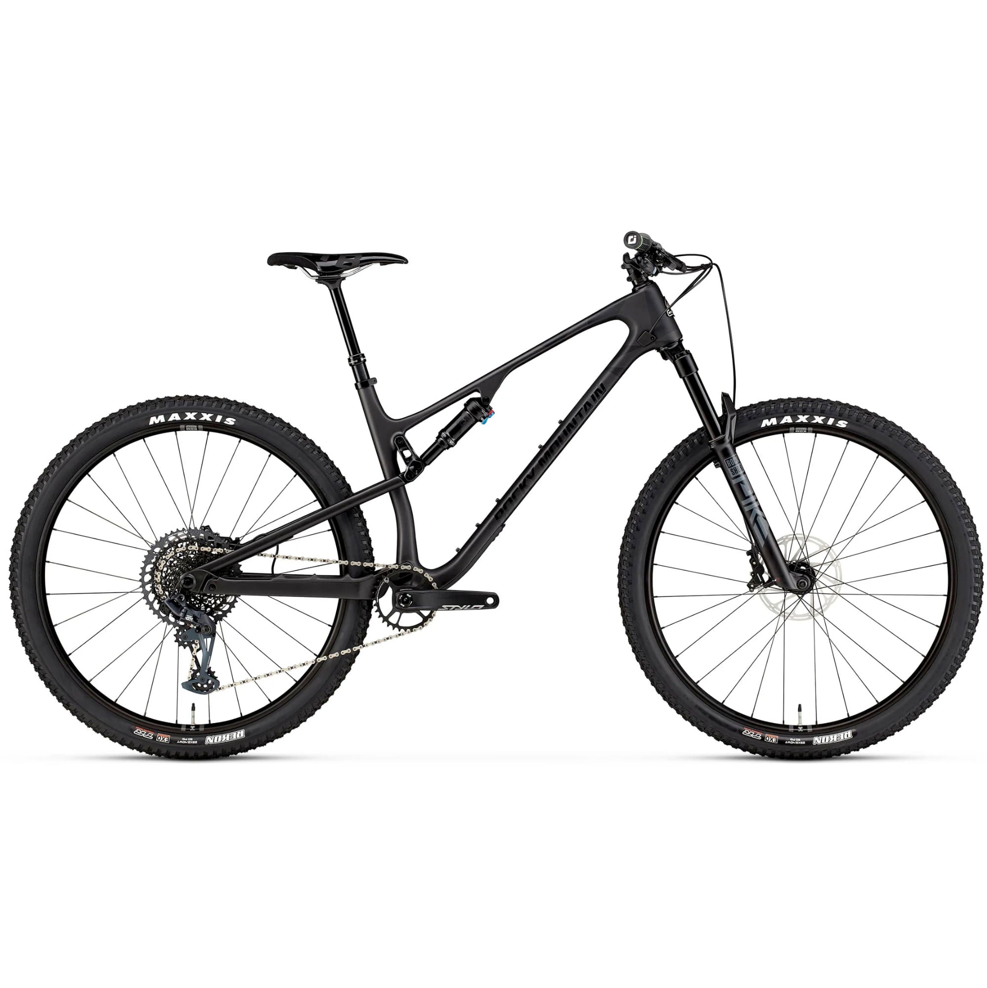 Rocky Mountain ELEMENT C50 SRAM | Mountain Bikes | ERIK'S – ERIK'S
