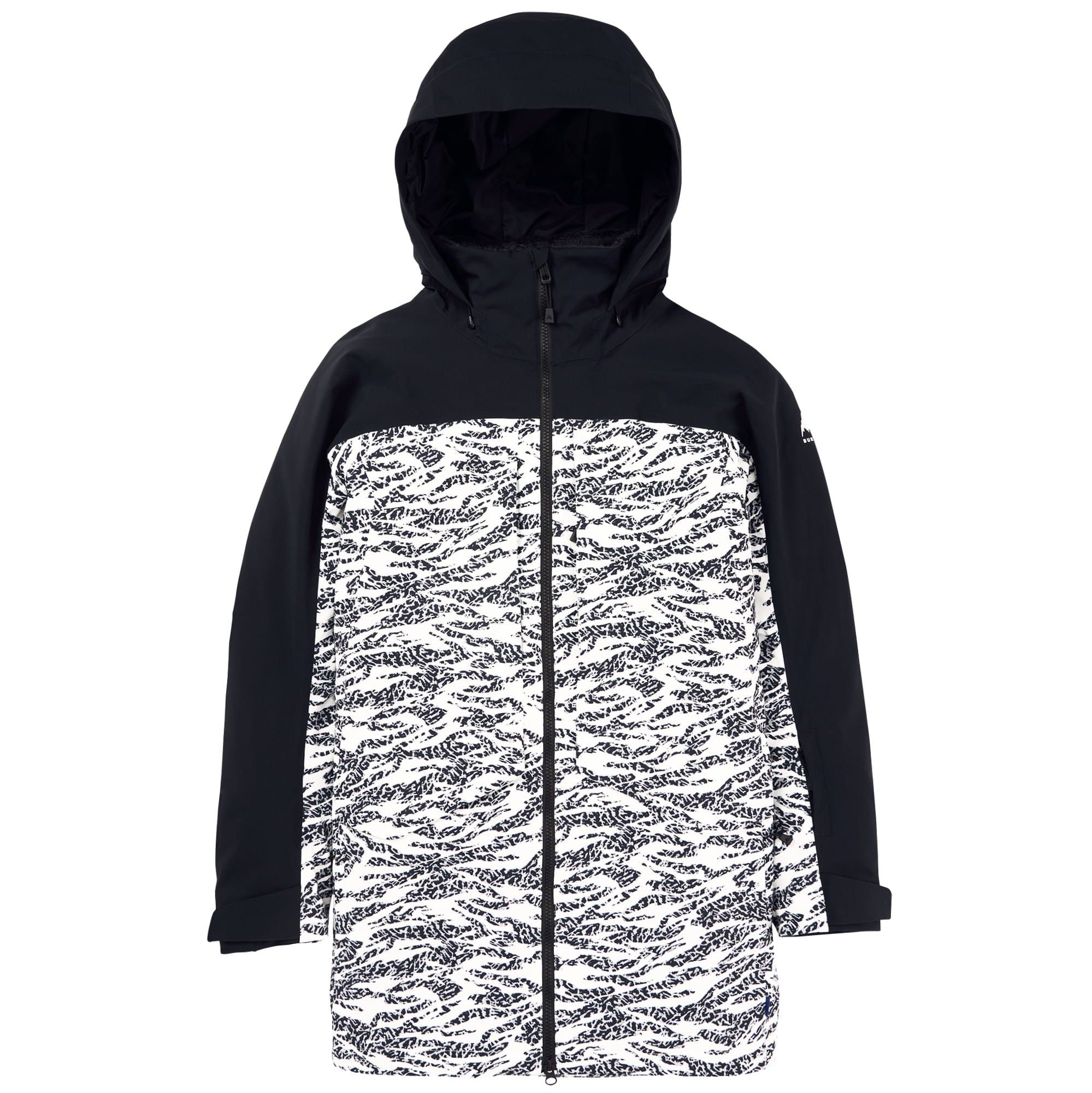 Burton Women's Prowess Jacket 2.0 | Winter Jackets | ERIK'S