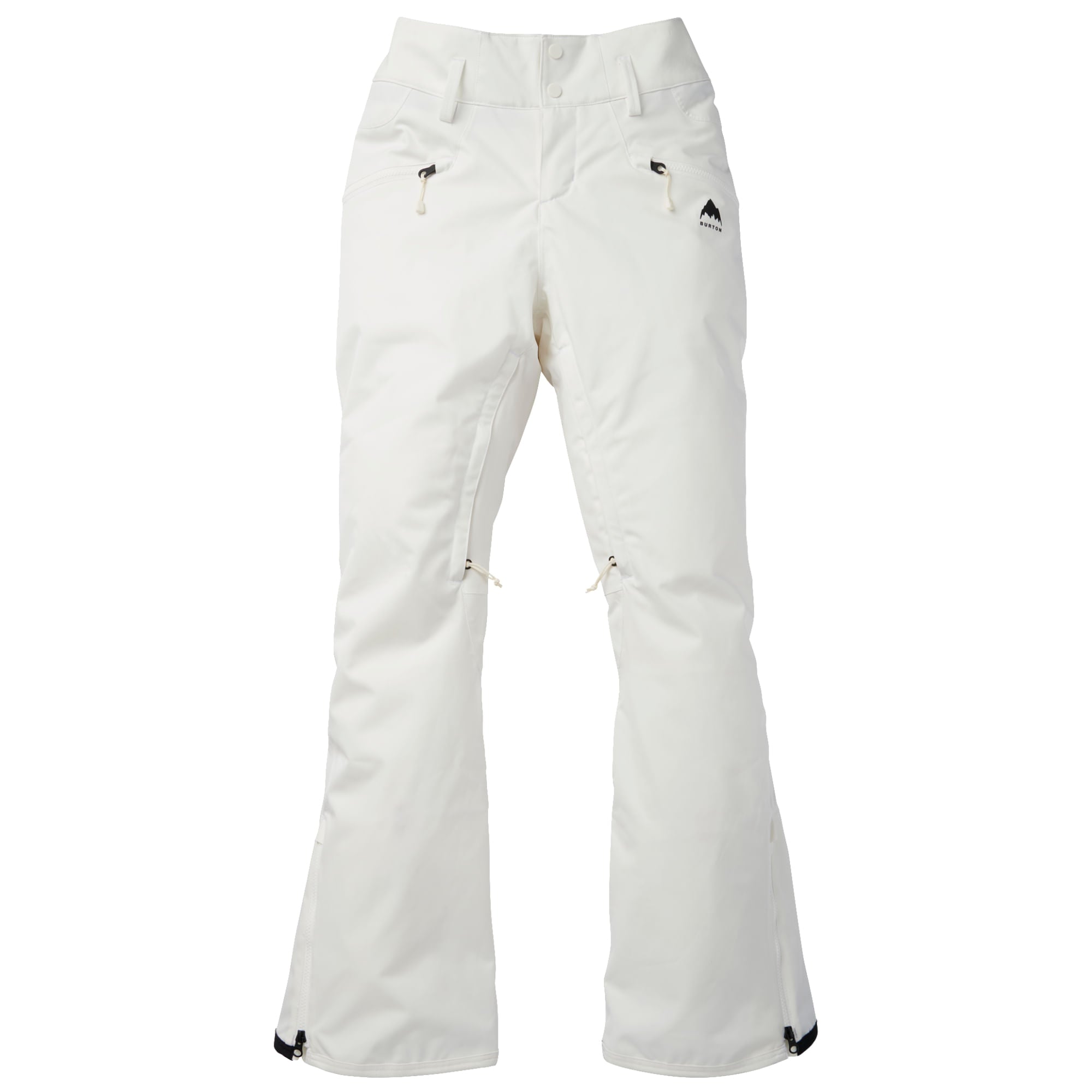 Burton Women's Marcy High Rise Stretch | Winter Pants | ERIK'S