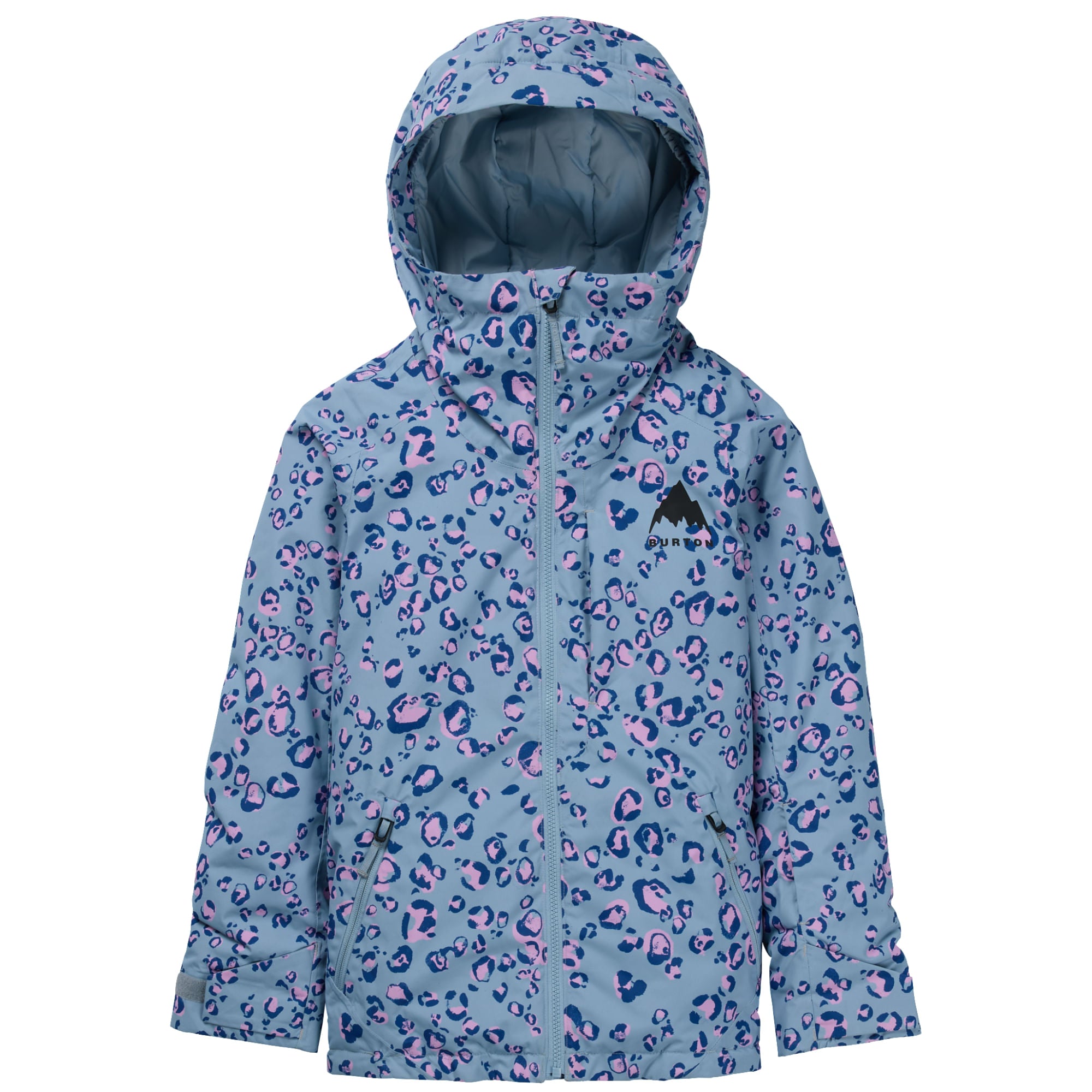 Burton Kids' Hillslope 2L Jacket | Winter Jackets | ERIK'S