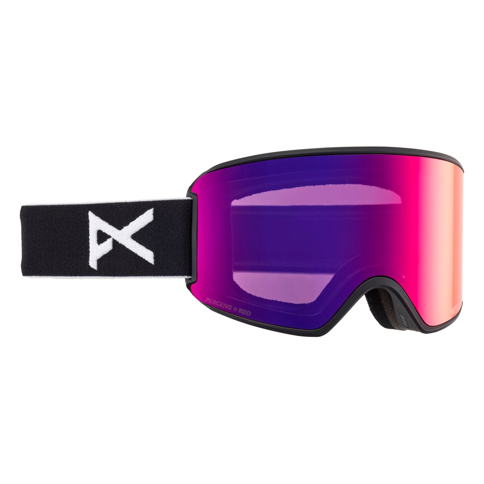 Anon WM3 MFI With Bonus Lens | Snowboard Goggles | ERIK'S – ERIK'S
