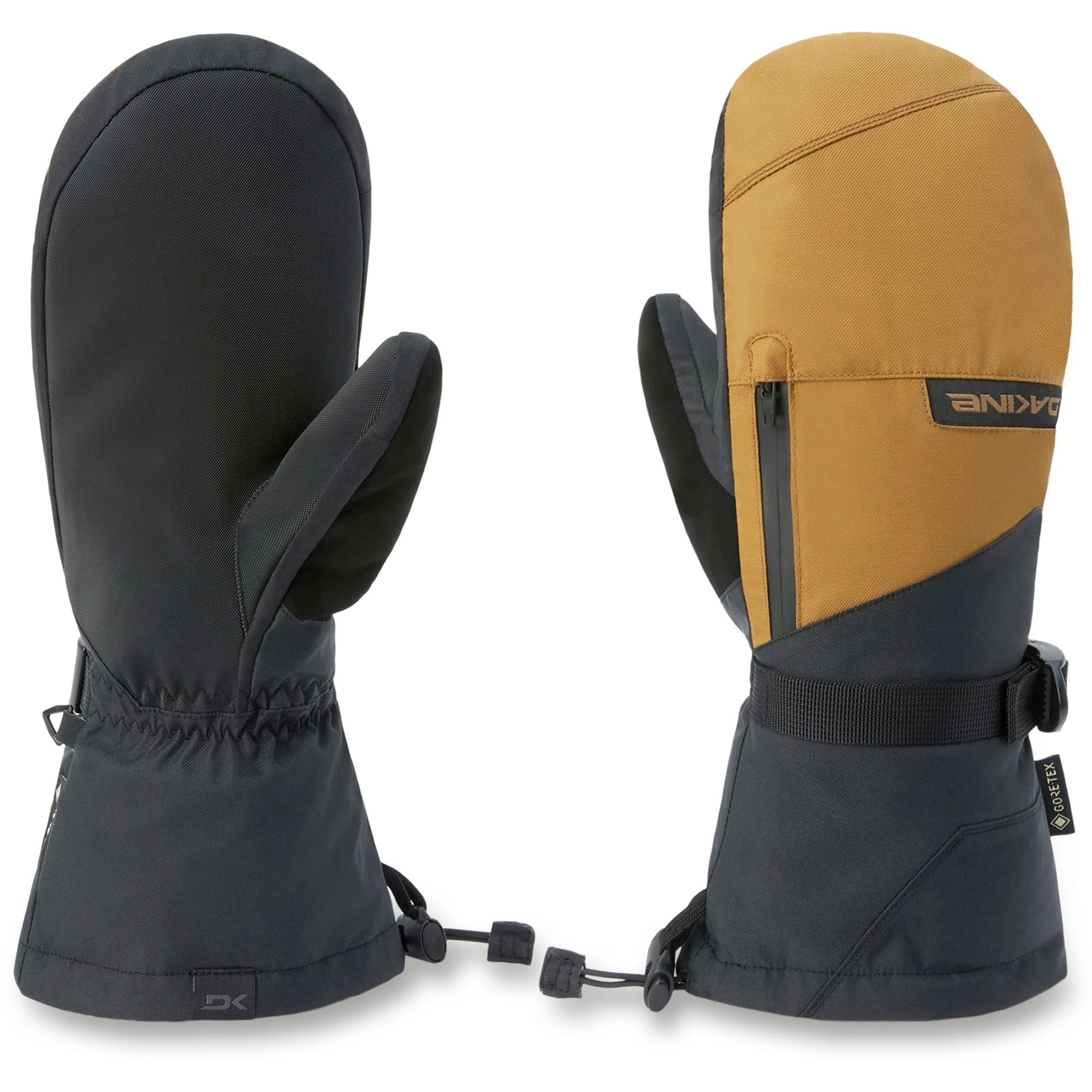 Dakine TITAN GORE-TEX MITT | Ski and Snowboard Mittens | ERIK'S