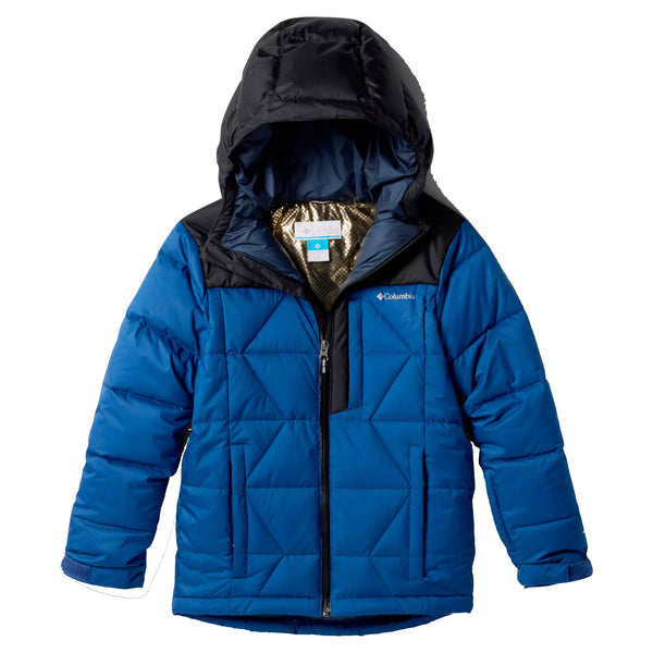 Columbia Winter Powder™ III Quilted Jacket | Winter Jackets