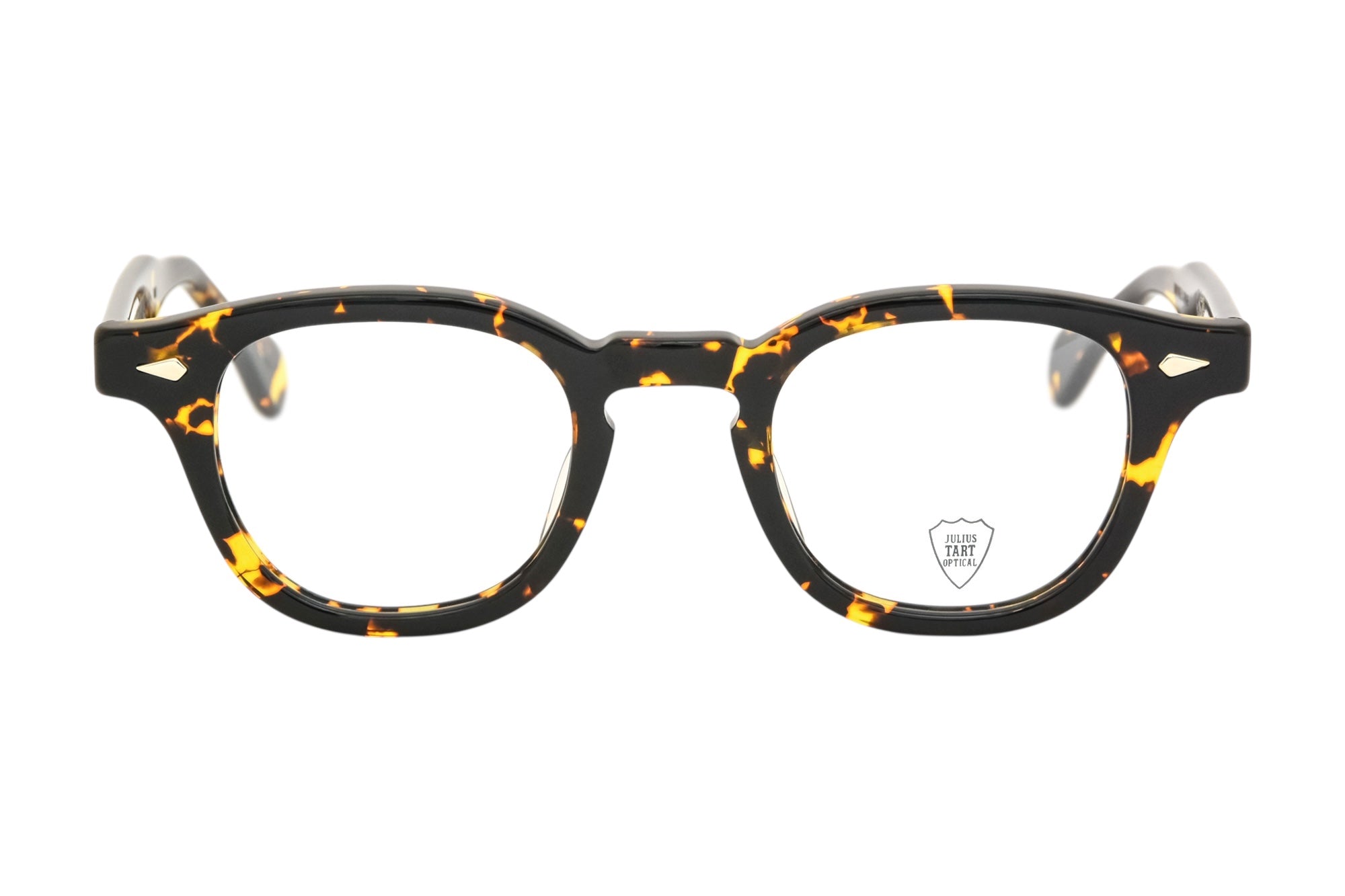 JULIUS TART OPTICAL AR 46◻︎24 蒲池眼鏡舗 JULIUS TART OPTICAL AR