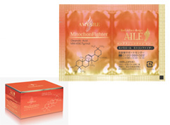 商品について｜エステティックサロンエール