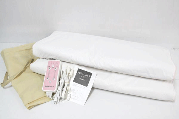 パルティールシュアラインa SURE LINE α ヒートマット シュアライン