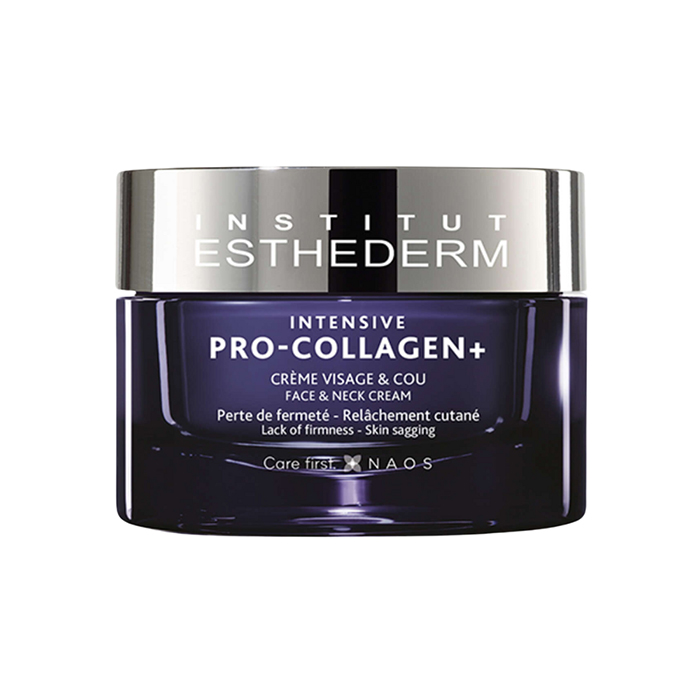 インテンシブ PRO+ クリーム | エステダム