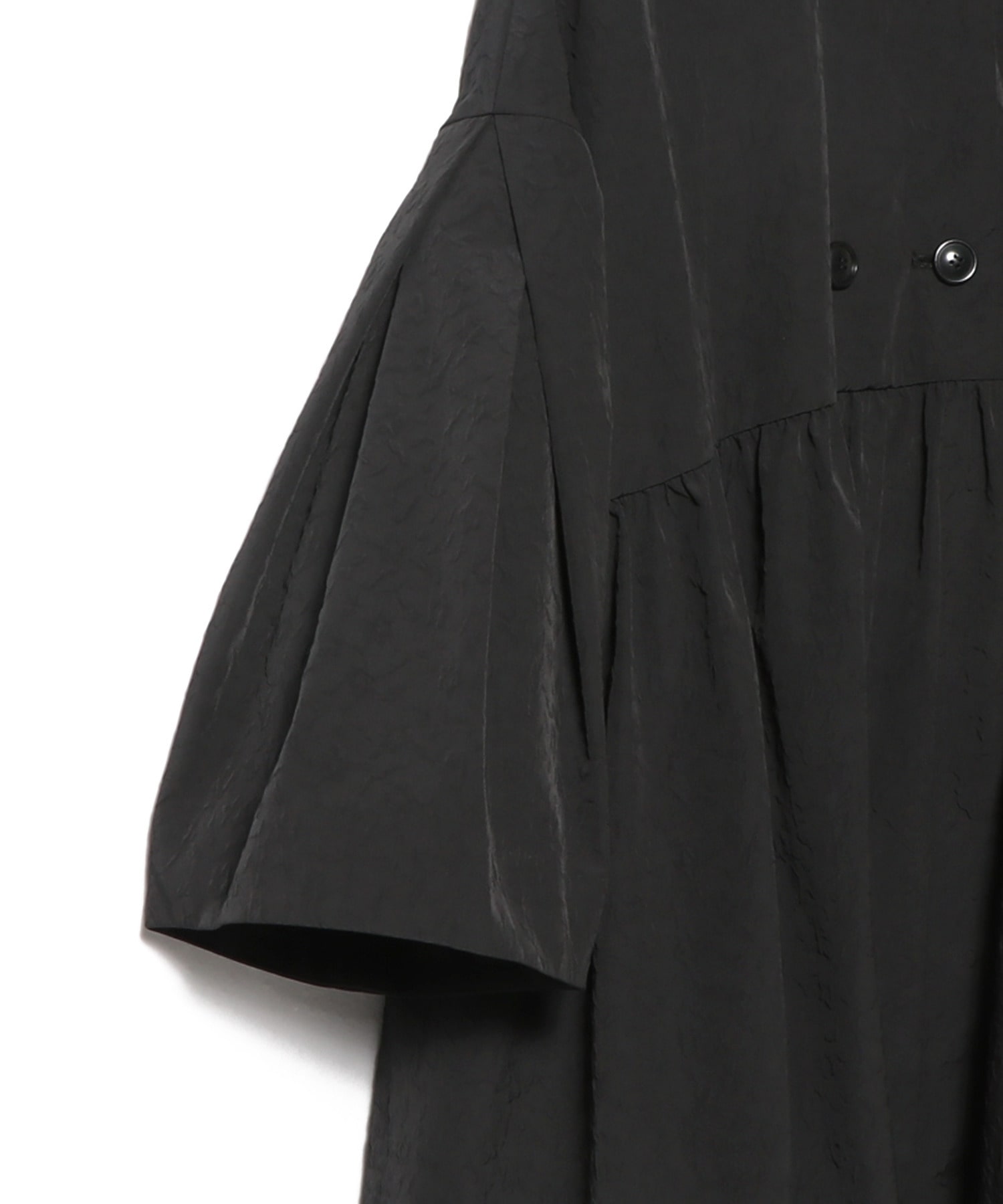 COLUMN / ジャカードコート｜ESTNATION ONLINE STORE