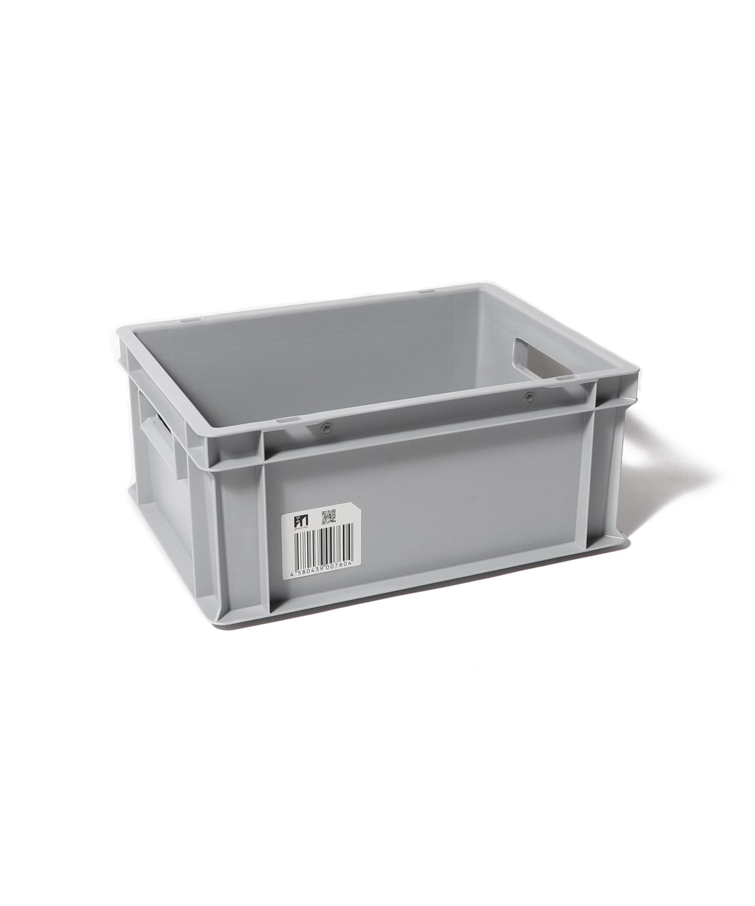 GENERAL VIEW / RINGOPLAST コンテナ｜ESTNATION ONLINE STORE