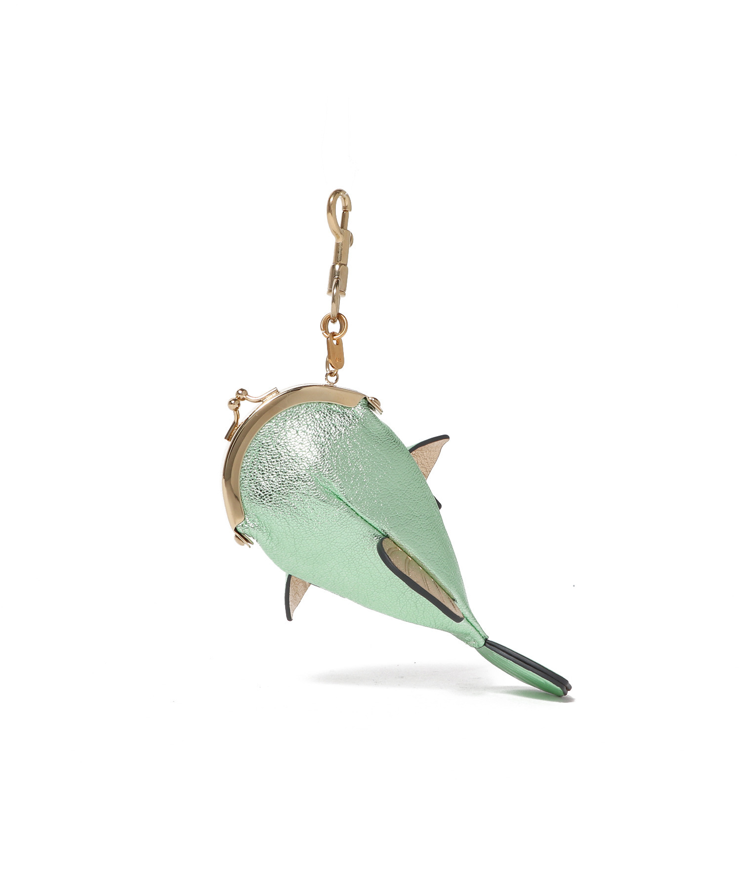 ANYA HINDMARCH / FISH コインチャーム｜ESTNATION ONLINE STORE