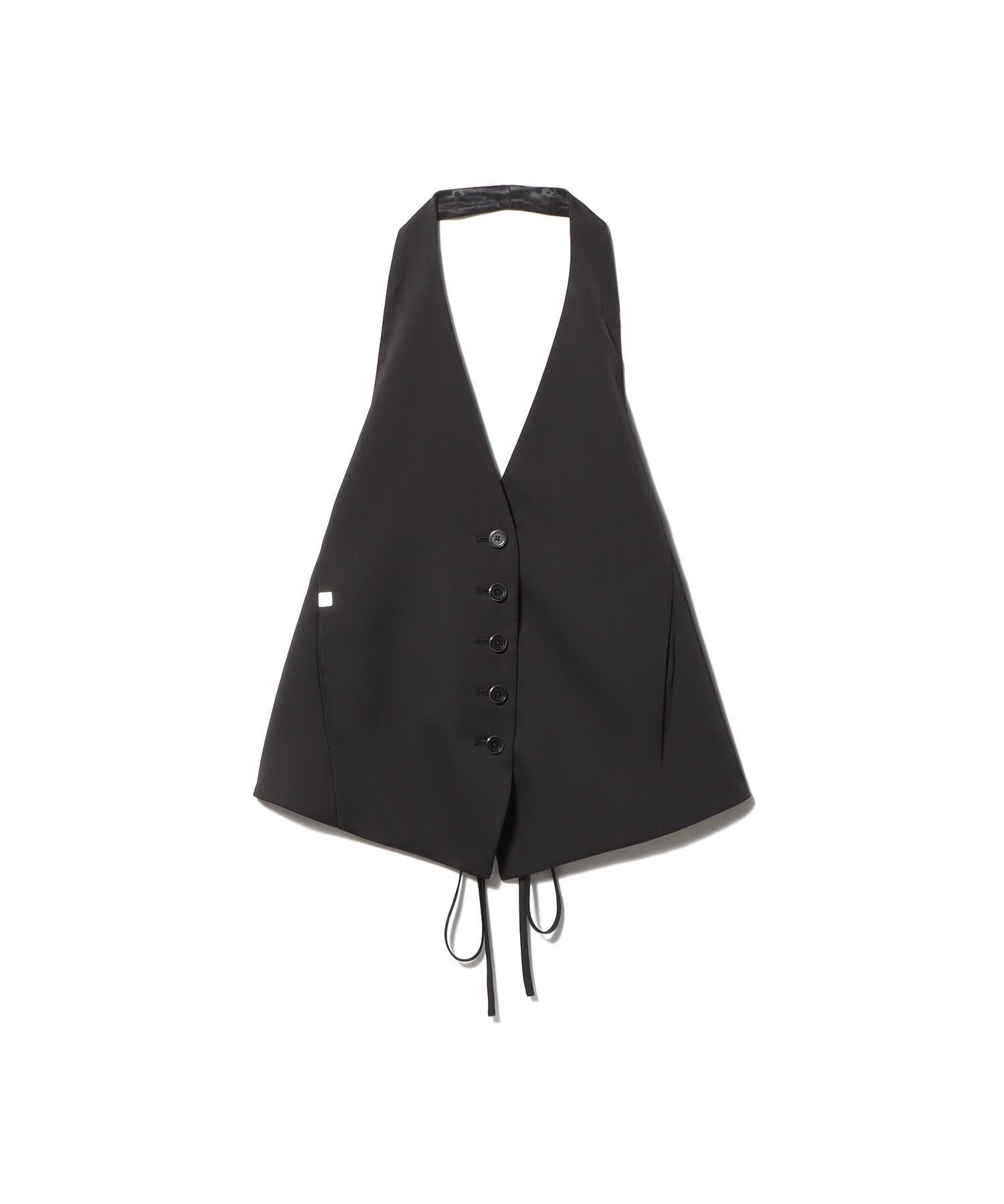 HELMUT LANG / ホルター ベスト｜ESTNATION ONLINE STORE