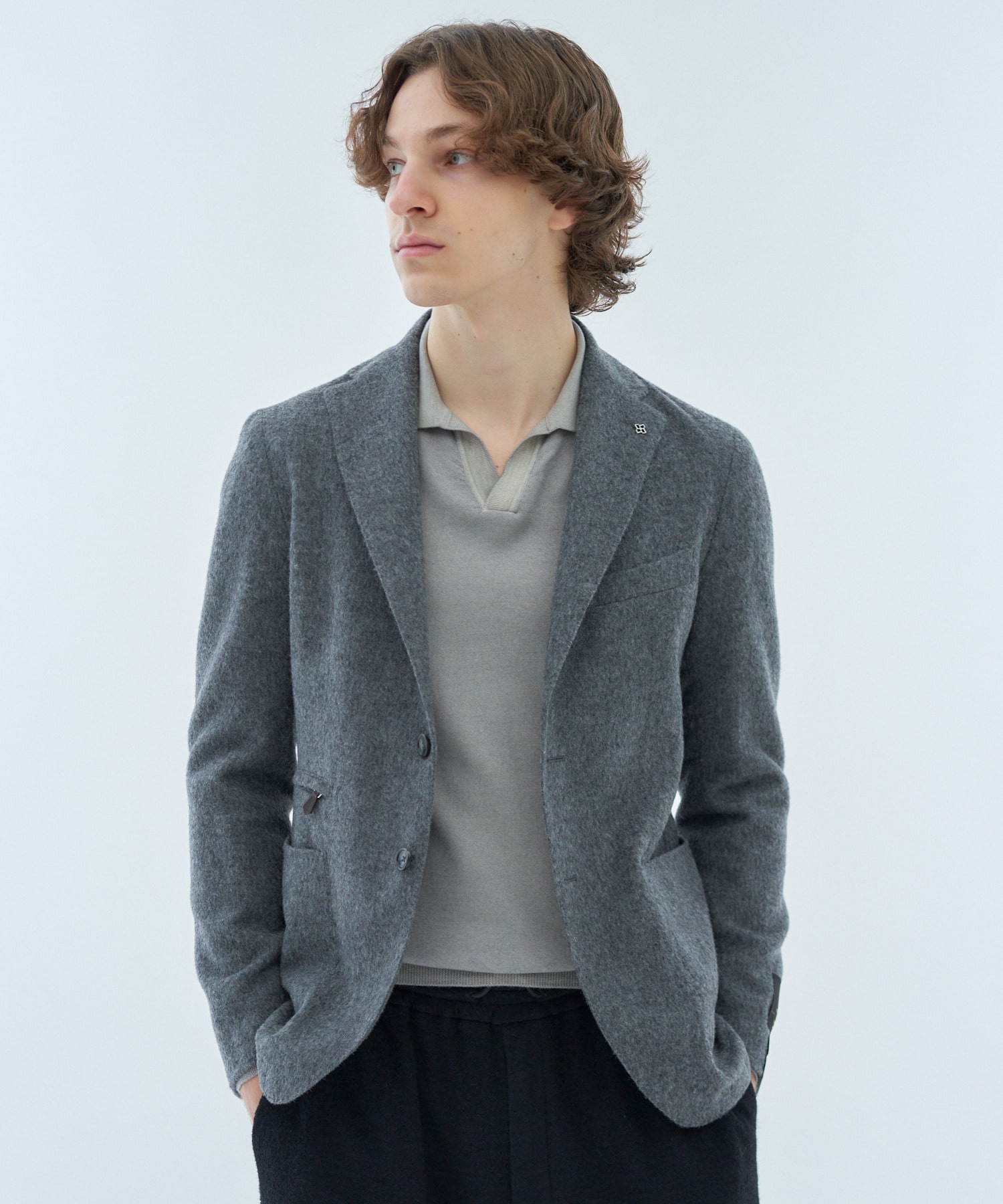 TAGLIATORE×THE INOUEBROTHERS / 