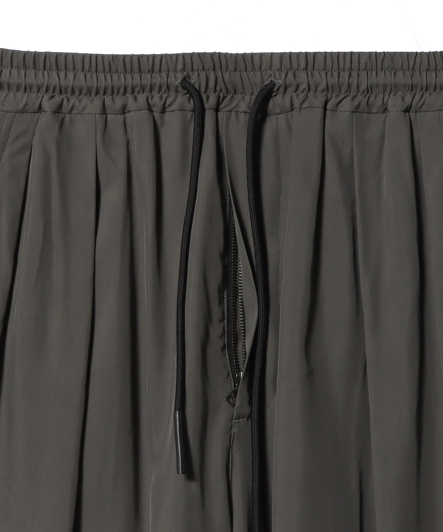 onegravity / 2タックテーパードイージーパンツ｜ESTNATION ONLINE