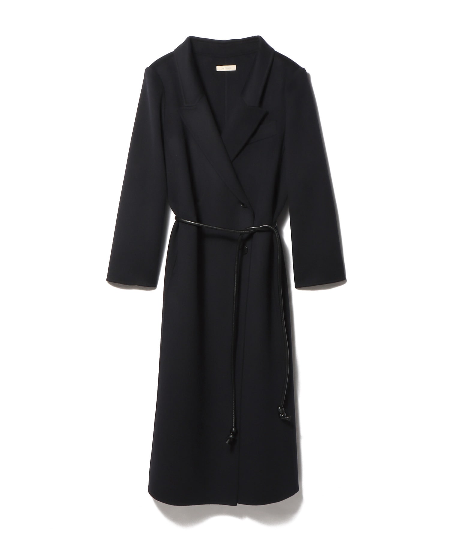 COLUMN / カシミヤロングコート＜THE COLUMN＞｜ESTNATION ONLINE